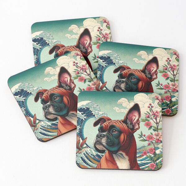 Item preview, Boxer designed and sold by TidalEchoes.