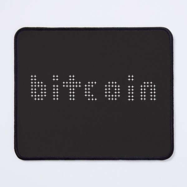 Item preview, Bitcoin shining designed and sold by Bitcoinfan.