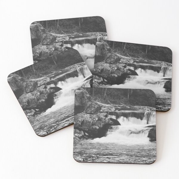 Item preview, Lower Linville Falls designed and sold by Isla Creek Casuals.