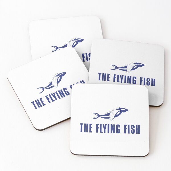Item preview, The Flying Fish designed and sold by Off the Box.