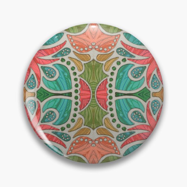 Item preview, Copy of Bohemian Picaso Pallete designed and sold by Deborah Maxemow.
