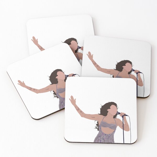 Item preview, Miley Cyrus Grammys designed and sold by PeachCatDesigns.