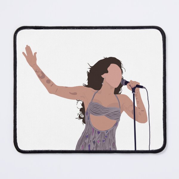 Item preview, Miley Cyrus Grammys designed and sold by PeachCatDesigns.