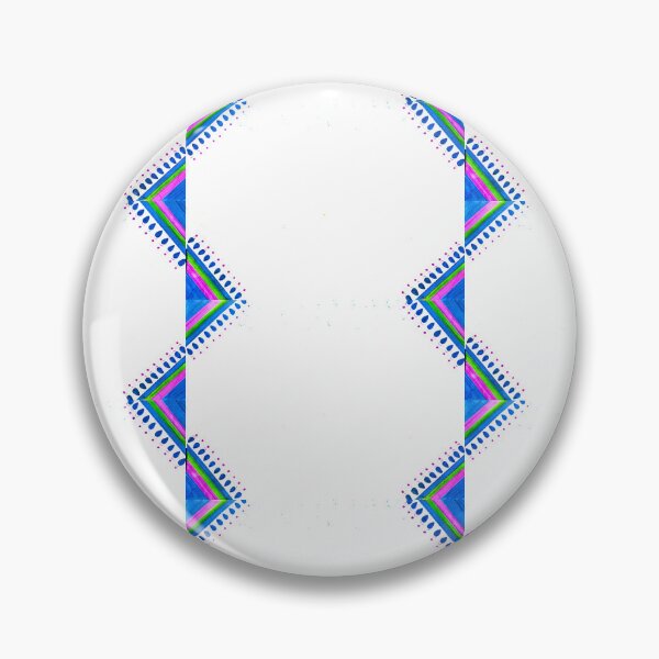 Item preview, stripes pattern design at corners designed and sold by TaarsDesigns.