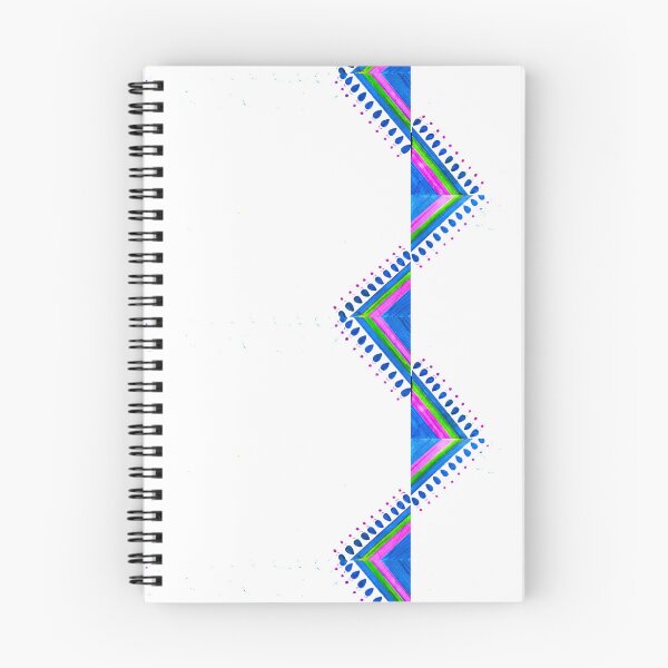 Item preview, stripes pattern design at corners designed and sold by TaarsDesigns.