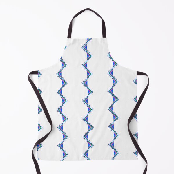 Item preview, stripes pattern design at corners designed and sold by TaarsDesigns.