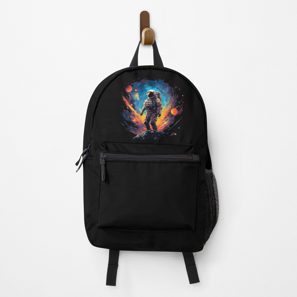 Item preview, Backpack designed and sold by Edge-Ink.