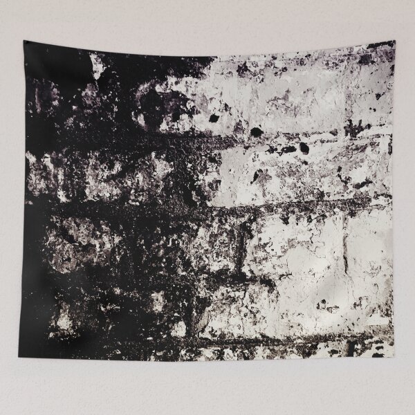 Item preview, Wall of Darkness designed and sold by MichalisStudio.