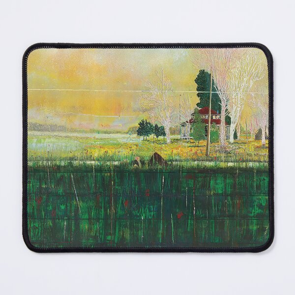 Item preview, Peter Doig designed and sold by FinerBrush.