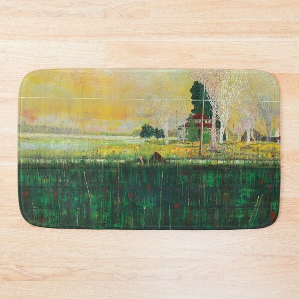 Item preview, Peter Doig designed and sold by FinerBrush.