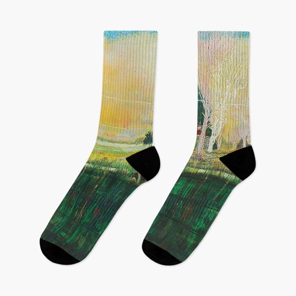 Item preview, Peter Doig designed and sold by FinerBrush.