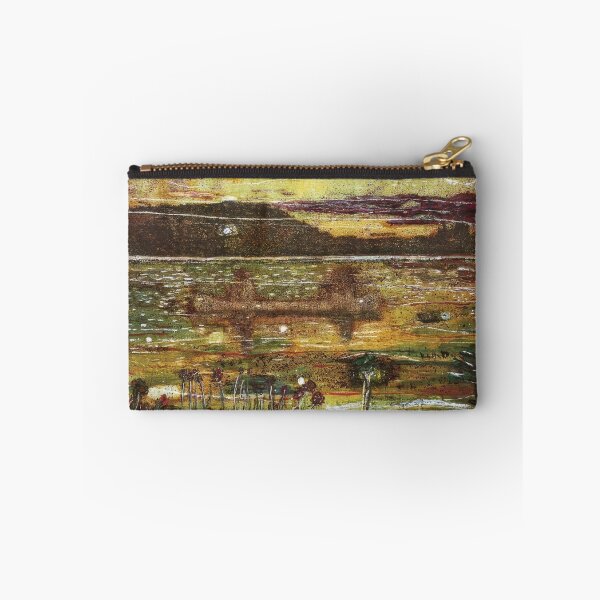 Item preview, Peter Doig designed and sold by FinerBrush.