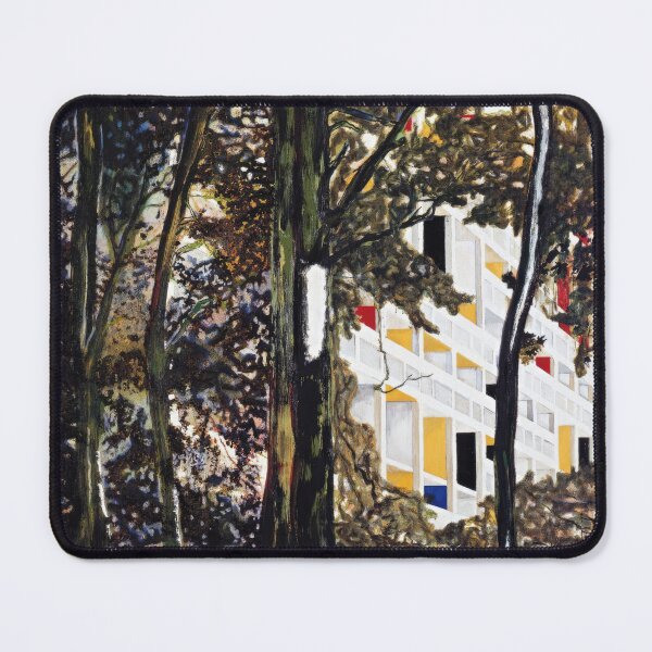 Item preview, Peter Doig designed and sold by FinerBrush.