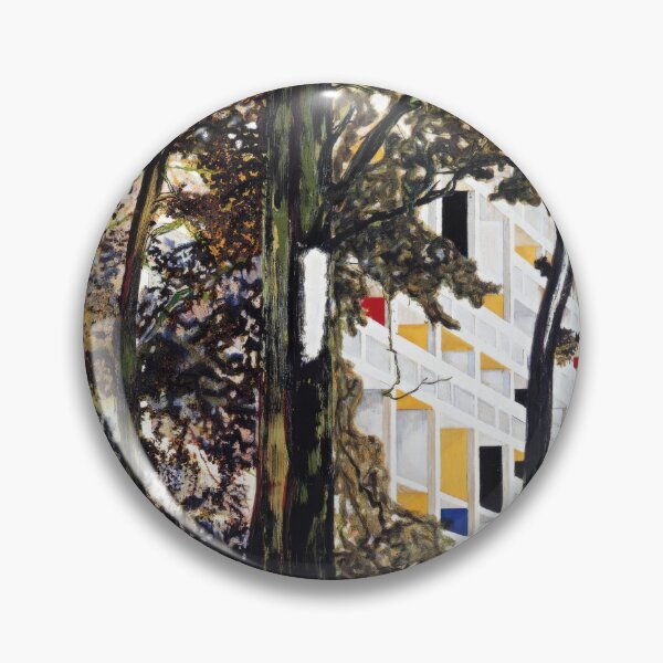 Item preview, Peter Doig designed and sold by FinerBrush.