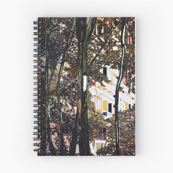 Item preview, Peter Doig designed and sold by FinerBrush.