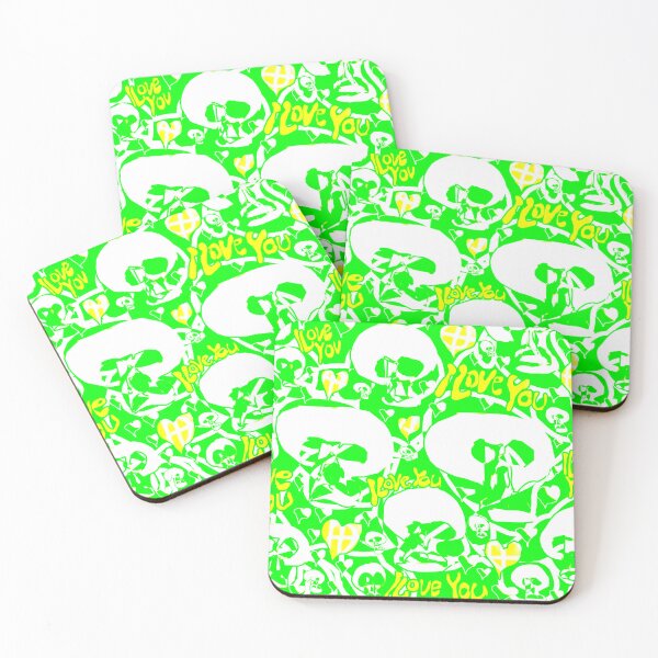 Item preview, I love You (Lemonade) designed and sold by skullbal.