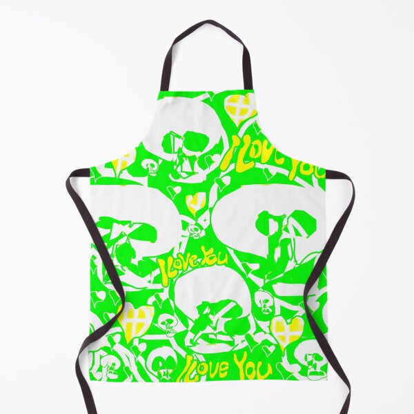 Item preview, I love You (Lemonade) designed and sold by skullbal.