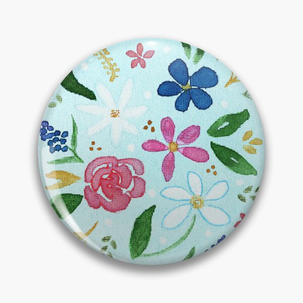 Item preview, Comfort Floral designed and sold by DreamOutLoudArt.
