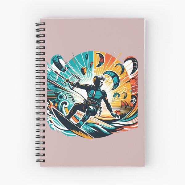 Item preview, Ride the Wild  Wind designed and sold by VistaMar.
