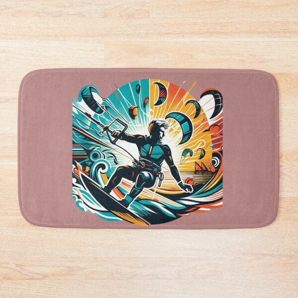 Item preview, Ride the Wild  Wind designed and sold by VistaMar.