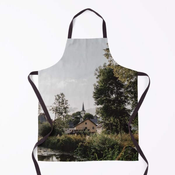 Item preview, Burg Rittersdorf in Rittersdorf, Rhineland-Palatinate, Germany designed and sold by LindsayVTravels.