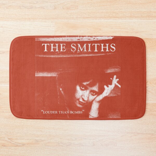Item preview, Louder Than Bombs designed and sold by brianhillDESIGN.