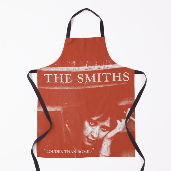 Item preview, Louder Than Bombs designed and sold by brianhillDESIGN.