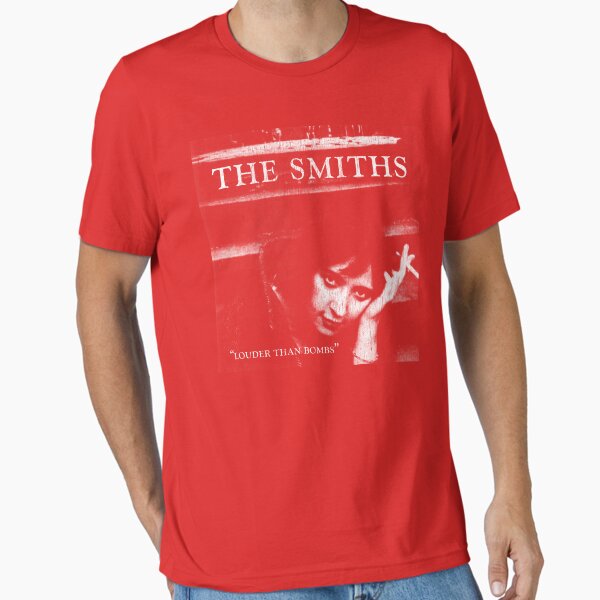 Item preview, Louder Than Bombs designed and sold by brianhillDESIGN.