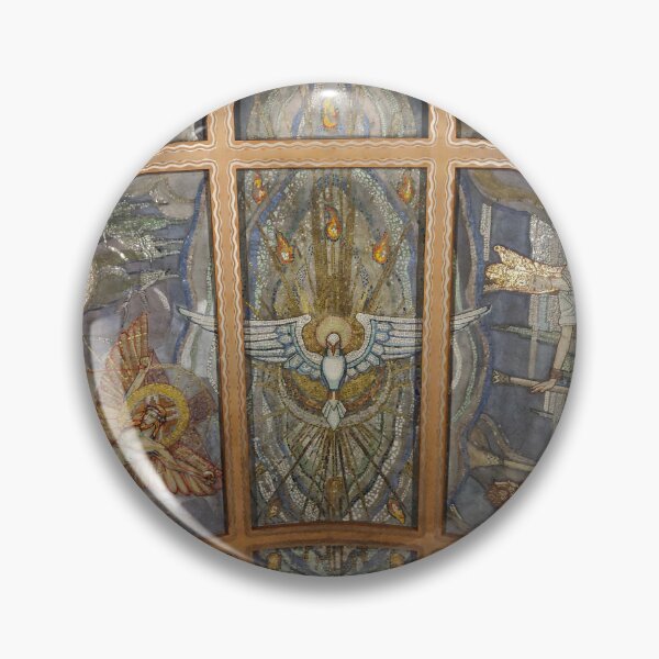 Item preview, Ceiling designed and sold by KNBS.