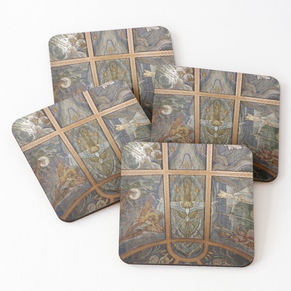 Item preview, Ceiling designed and sold by KNBS.
