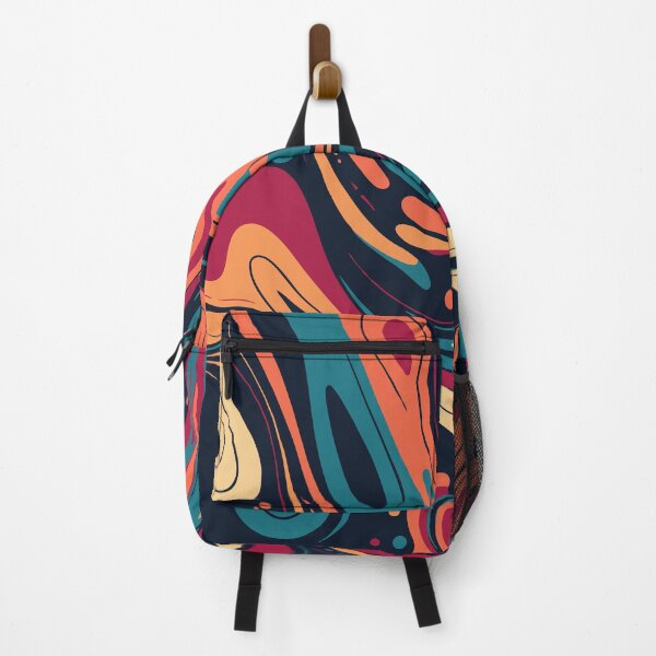 Item preview, retro liquid pattern designed and sold by tony4urban.