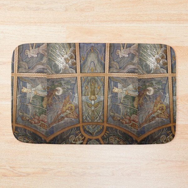Item preview, Ceiling designed and sold by KNBS.