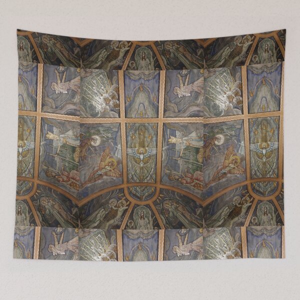Item preview, Ceiling designed and sold by KNBS.