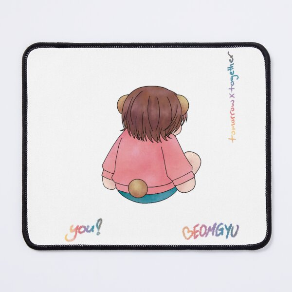Item preview, Beomgyu you! designed and sold by Rei210.