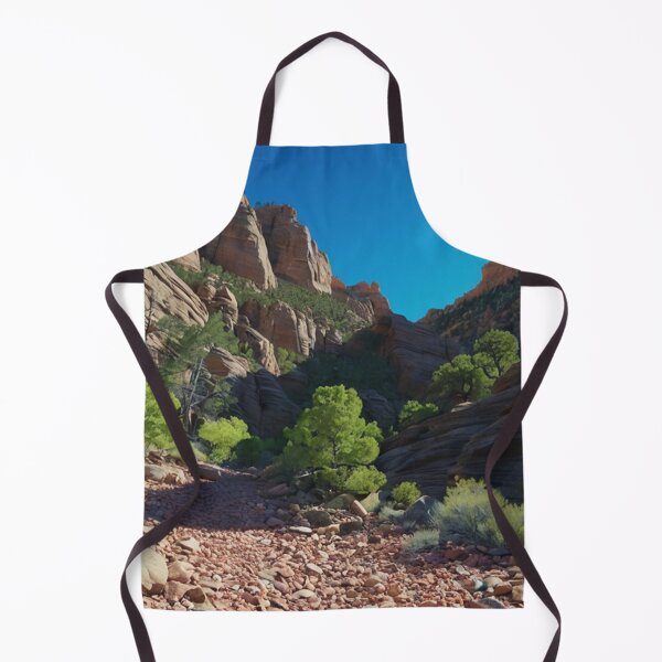 Item preview, Climbing Up to the Kiva designed and sold by YuckyCat.