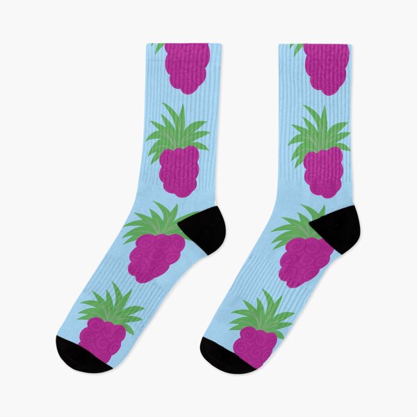 Item preview, Bara Bara no Mi  designed and sold by gentlenakama.