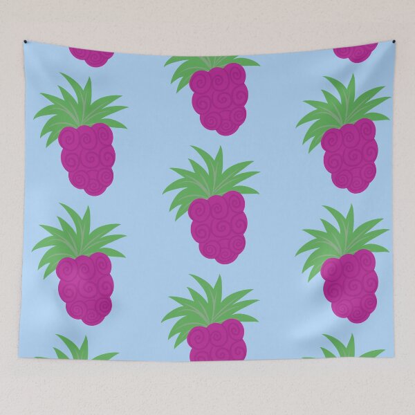 Item preview, Bara Bara no Mi  designed and sold by gentlenakama.