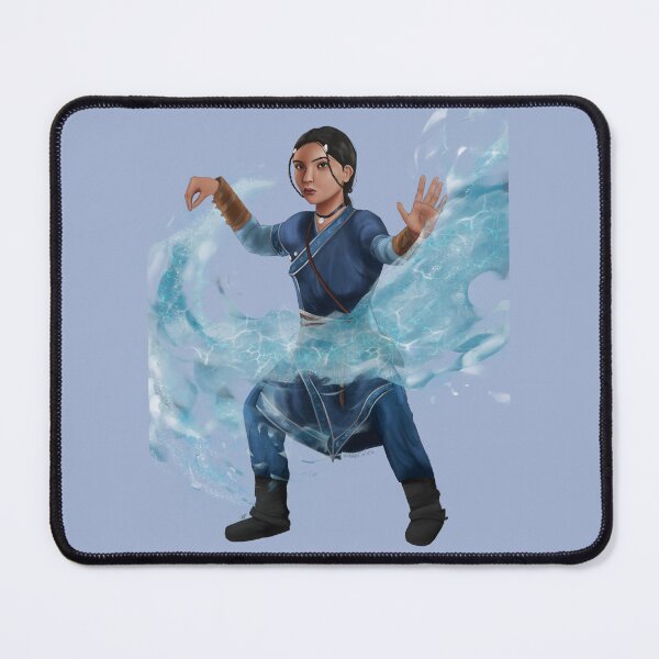 Item preview, Katara designed and sold by LynnArtistic.