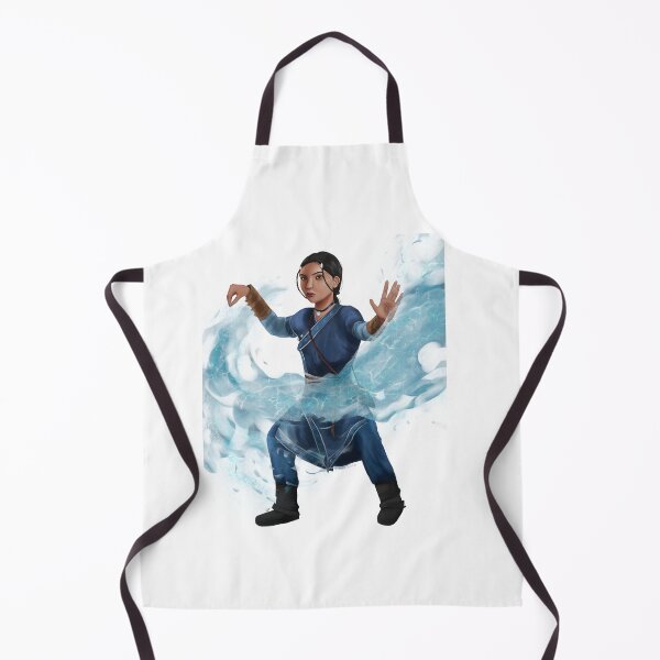 Item preview, Katara designed and sold by LynnArtistic.