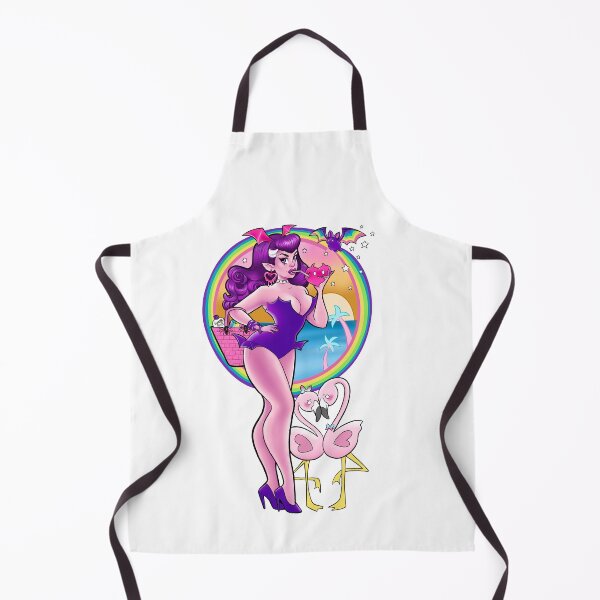 Item preview, Rainbow Vampire designed and sold by BeccaW.