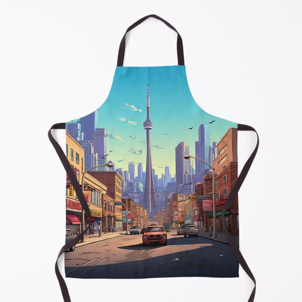 Item preview, Toronto | Hip Hop style designed and sold by ComicsFactory.
