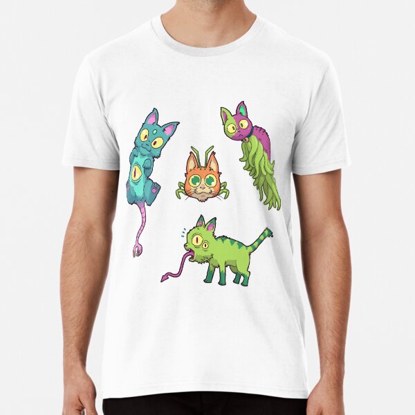 funny cat shirts for guys