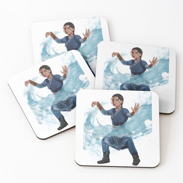 Item preview, Katara designed and sold by LynnArtistic.