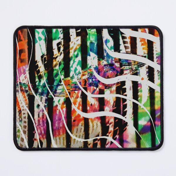 Item preview, Fragmented film II designed and sold by MAMA.art.Rio <Marsailhe_Milward>.