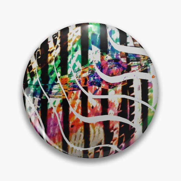 Item preview, Fragmented film II designed and sold by MAMA.art.Rio <Marsailhe_Milward>.