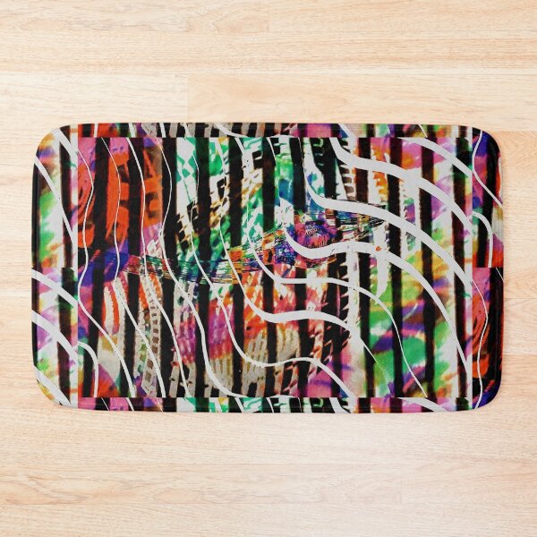 Item preview, Fragmented film II designed and sold by MAMA.art.Rio <Marsailhe_Milward>.