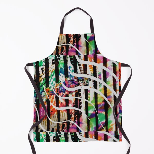 Item preview, Fragmented film II designed and sold by MAMA LXXVIII: Art by Marsailhe Milward.