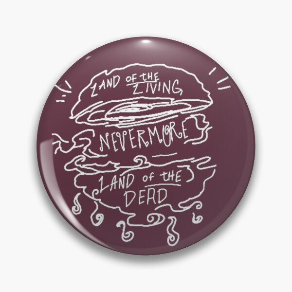 Item preview, Nevermore designed and sold by Doodles-TS.