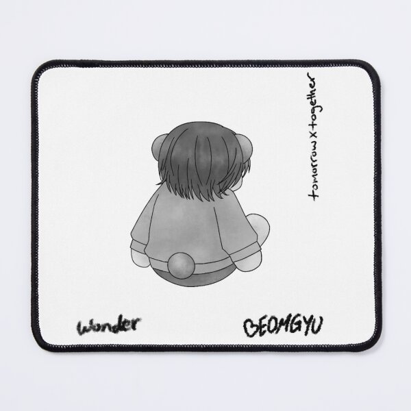 Item preview, Beomgyu wonder! designed and sold by Rei210.