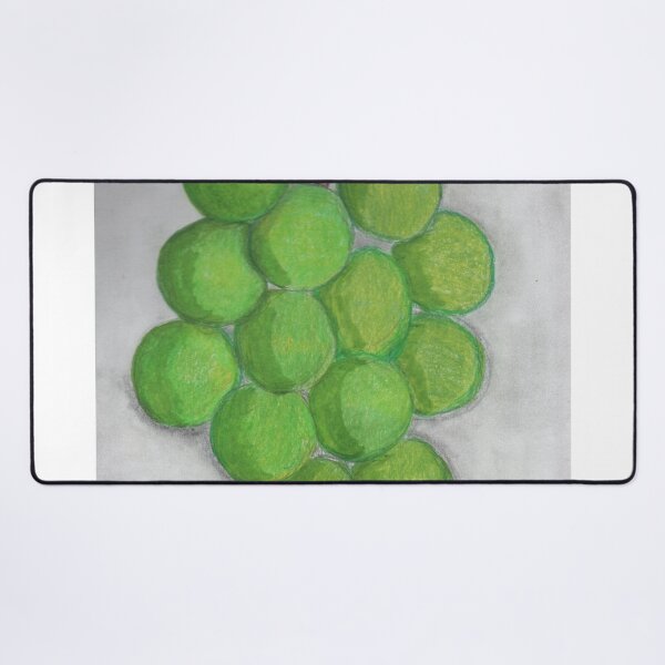 Item preview, A bunch of grapes designed and sold by Artbysarah23.